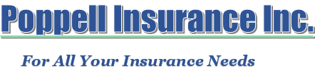 Poppell Insurance Inc.